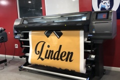 Printing custom banners in Allentown, PA, 6